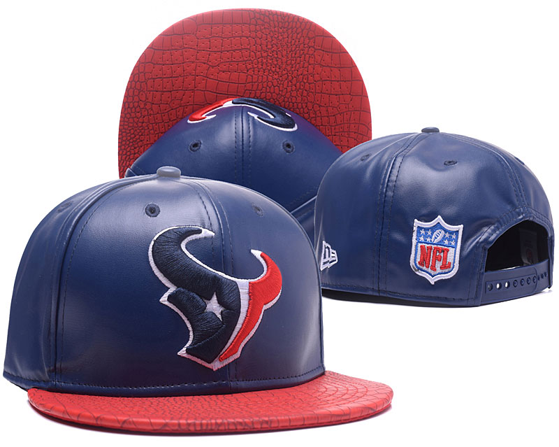 2020 NFL Houston Texans  hat GSMY